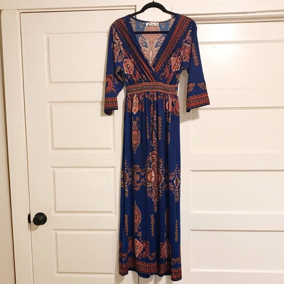 Lapogee Dresses & Skirts - Lapogee Dress